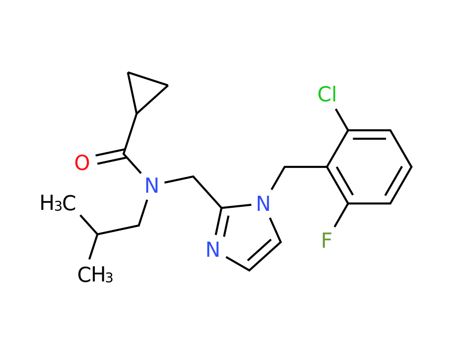 Structure Amb7472204