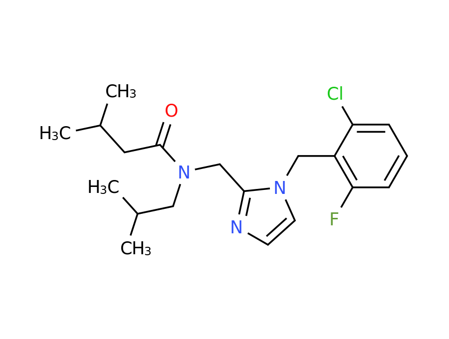 Structure Amb7472393