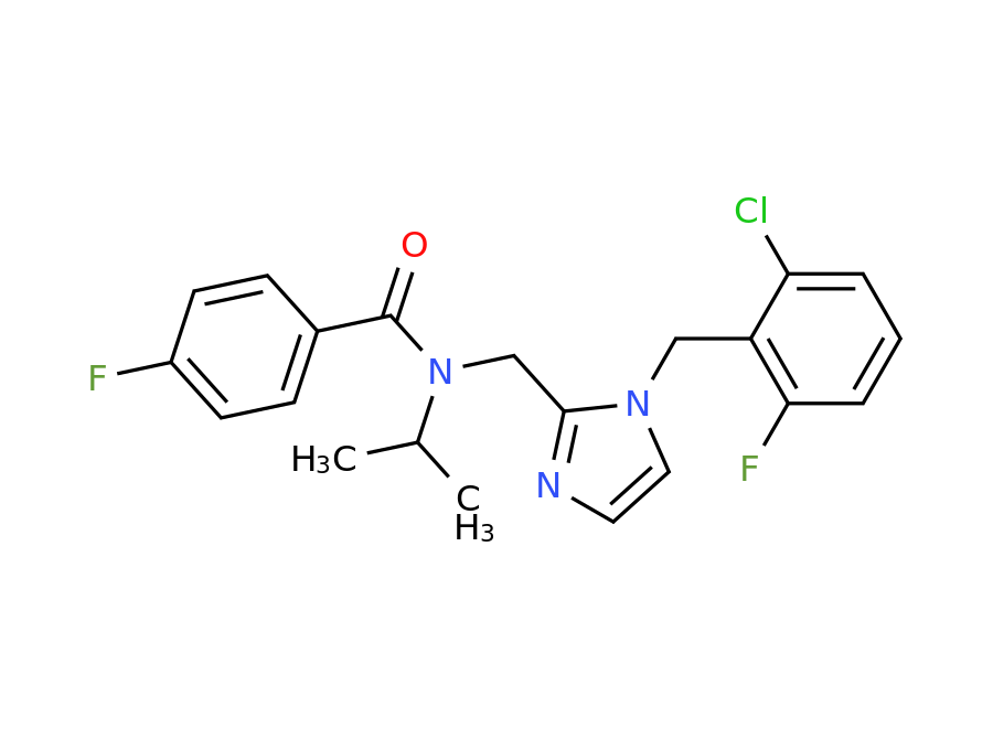 Structure Amb7472399