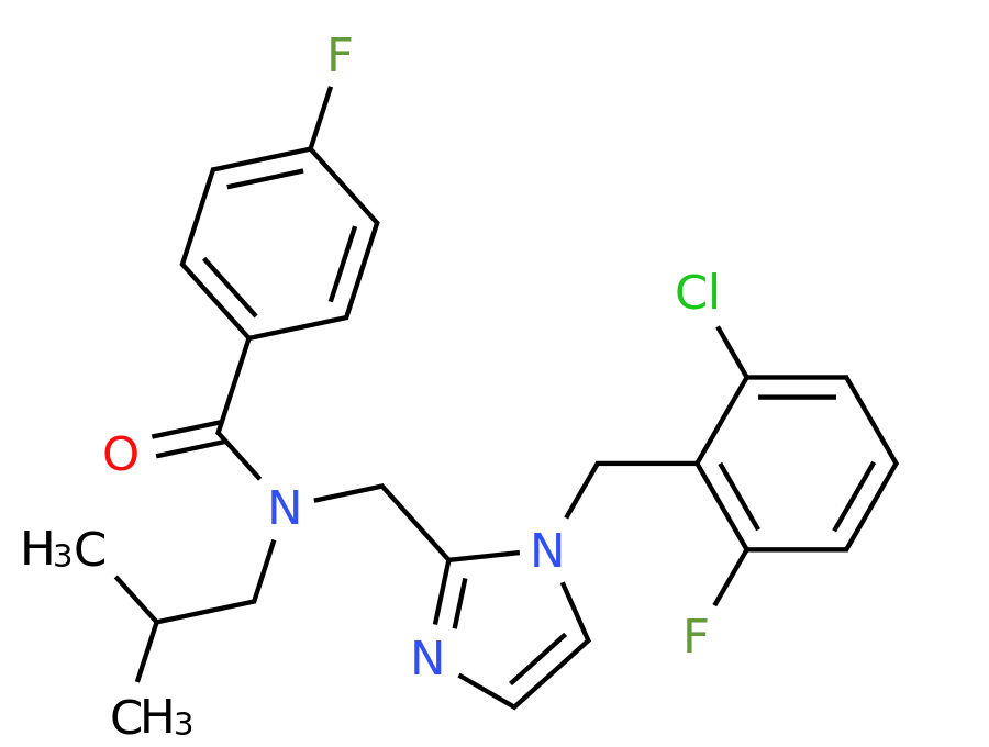 Structure Amb7473242