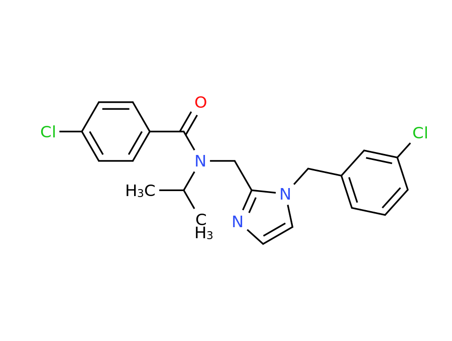 Structure Amb7473403