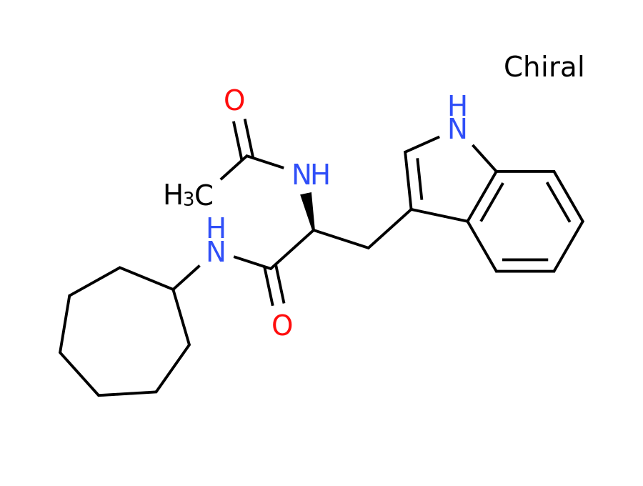 Structure Amb74736