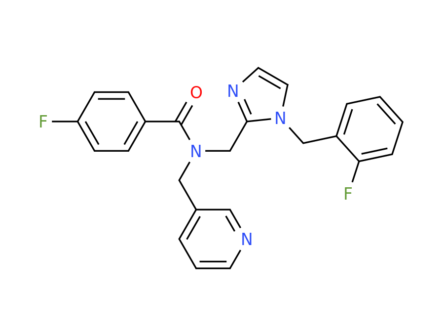 Structure Amb7473814