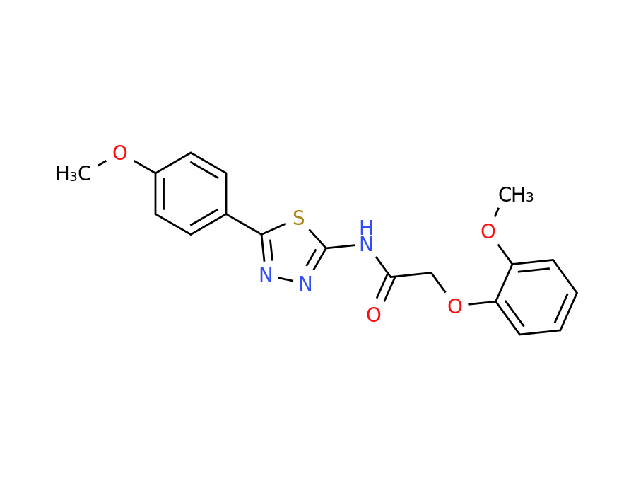 Structure Amb747401