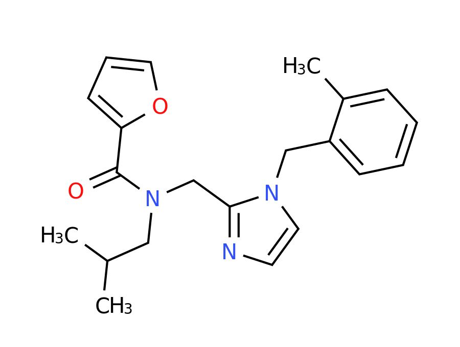 Structure Amb7474132