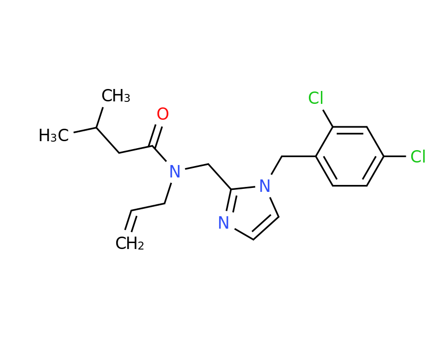 Structure Amb7474367