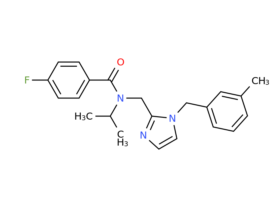 Structure Amb7474372