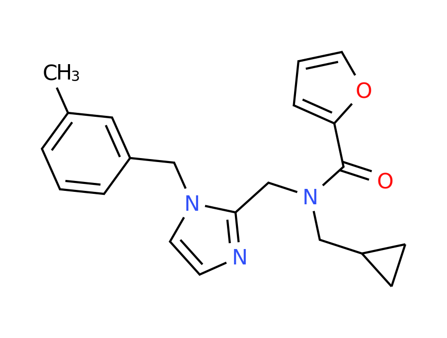 Structure Amb7474376