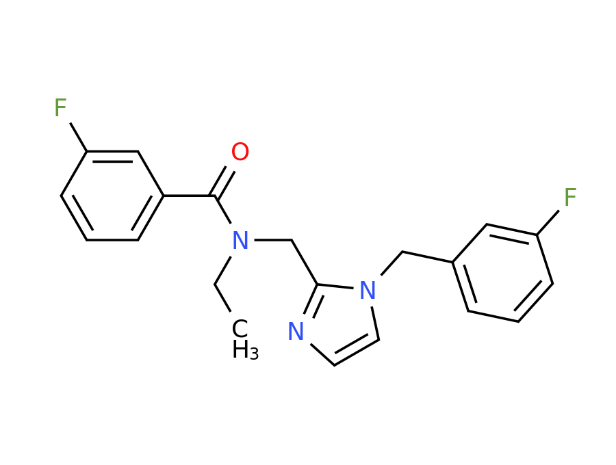 Structure Amb7474404