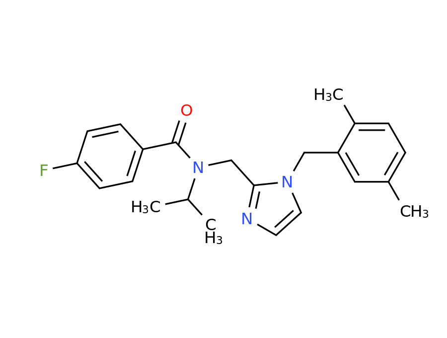 Structure Amb7474456