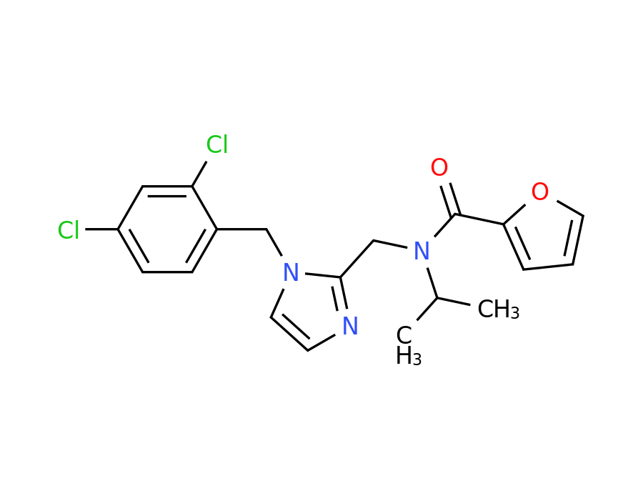 Structure Amb7474740