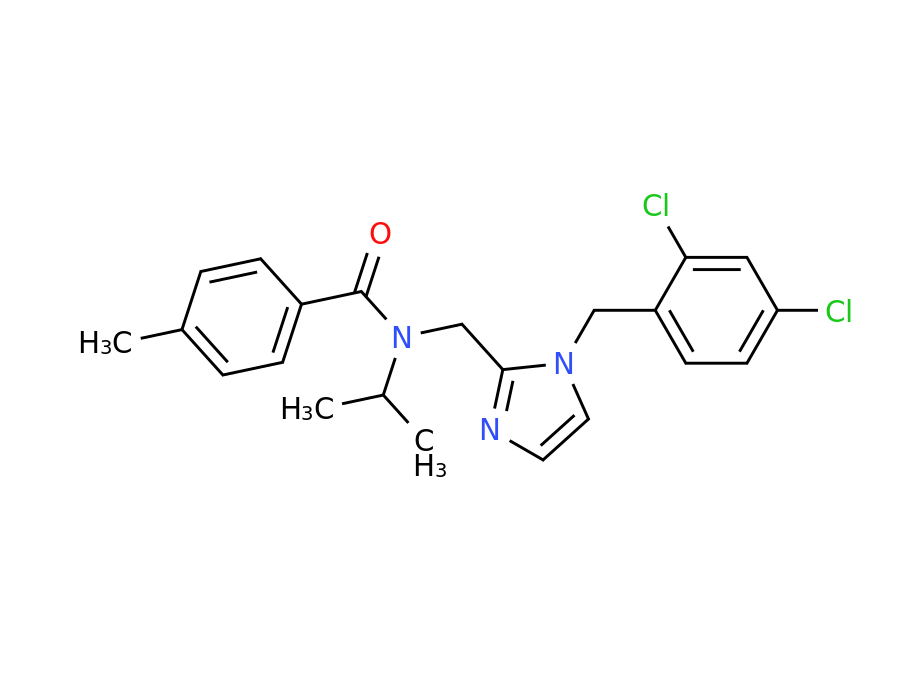 Structure Amb7474741