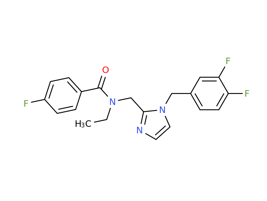 Structure Amb7474806