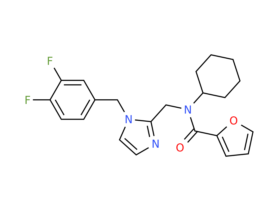 Structure Amb7474807