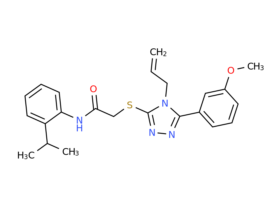 Structure Amb747482