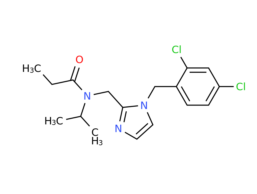 Structure Amb7474945