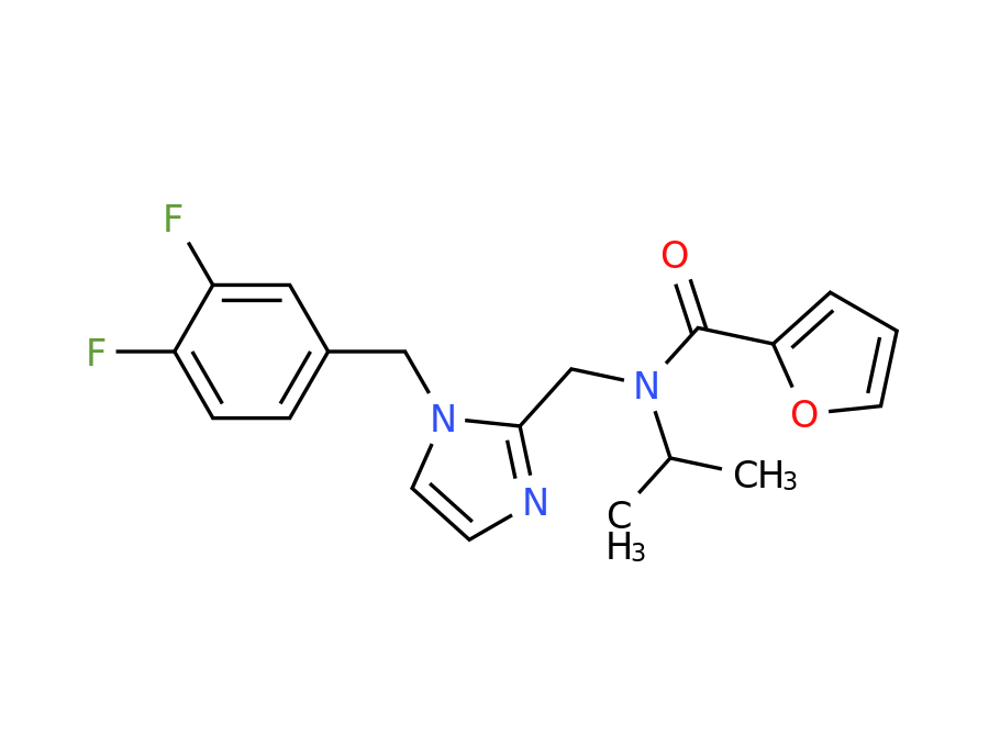 Structure Amb7475022