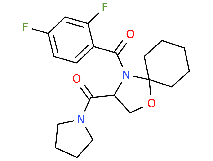 Structure Amb7475168