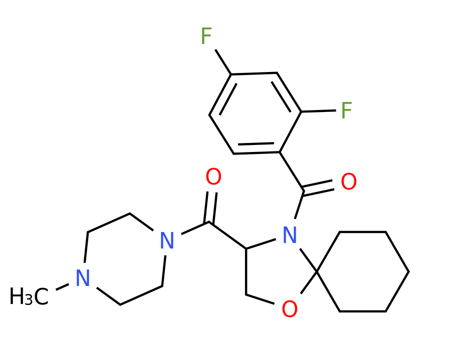 Structure Amb7475169