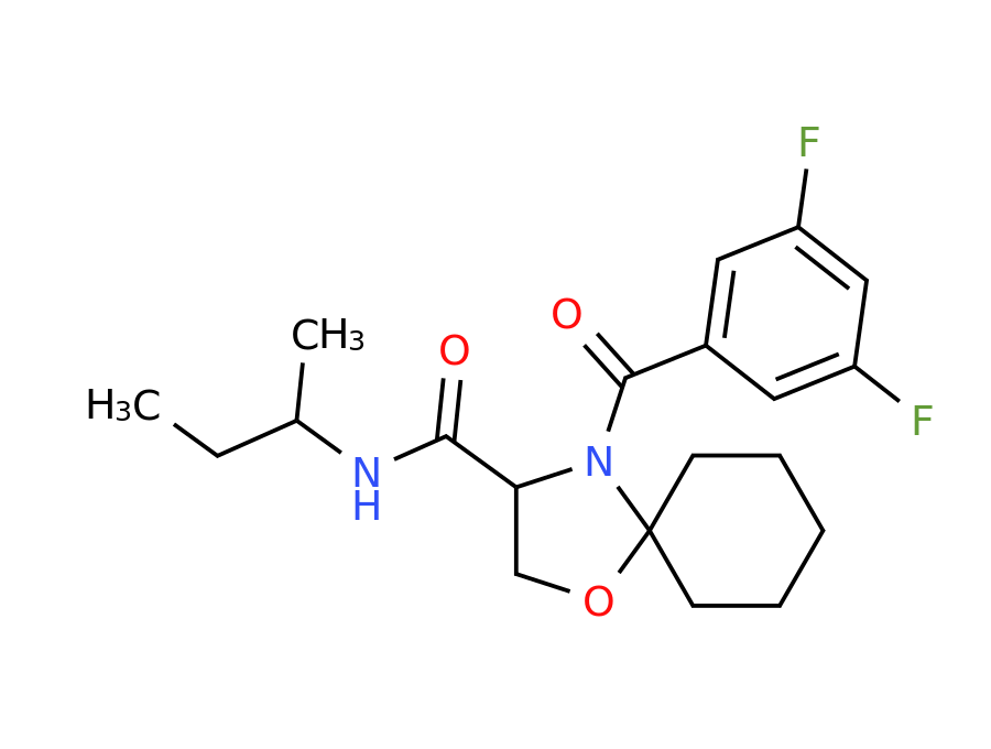 Structure Amb7475171