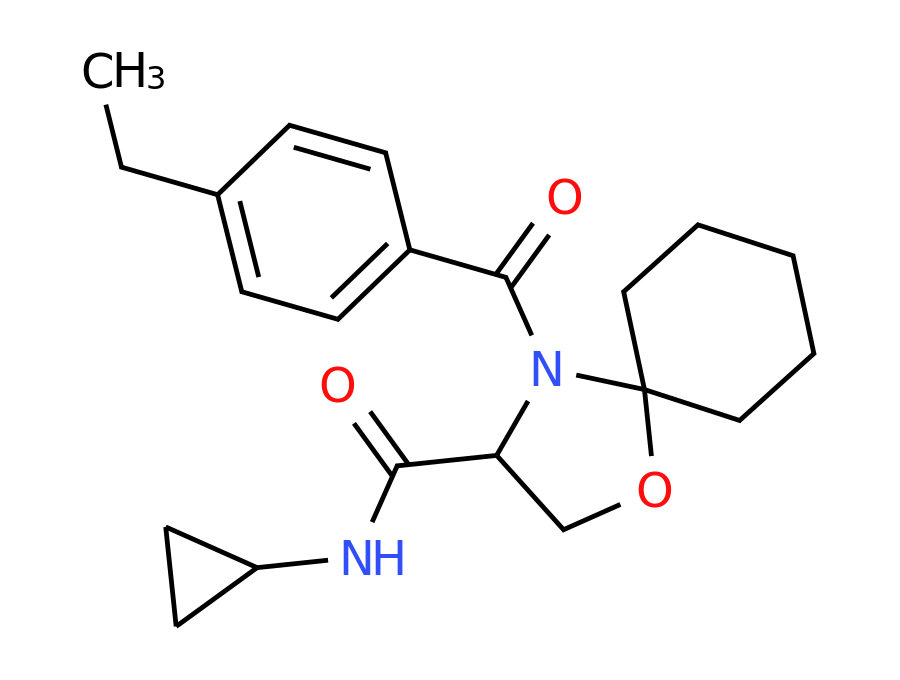 Structure Amb7475174