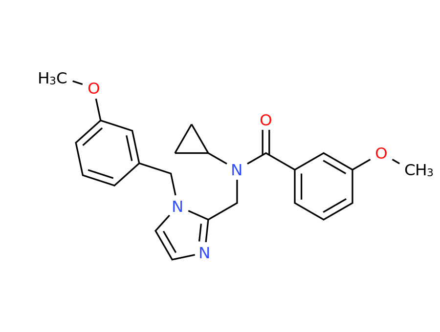 Structure Amb7475267