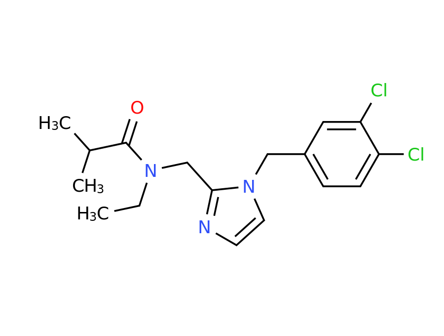 Structure Amb7475344