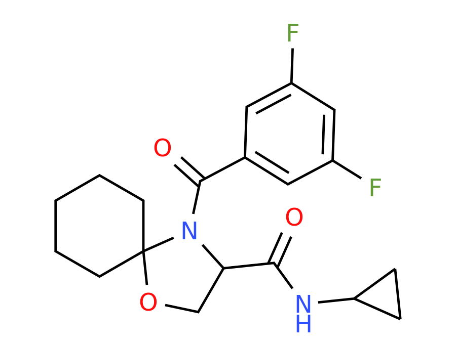 Structure Amb7475674