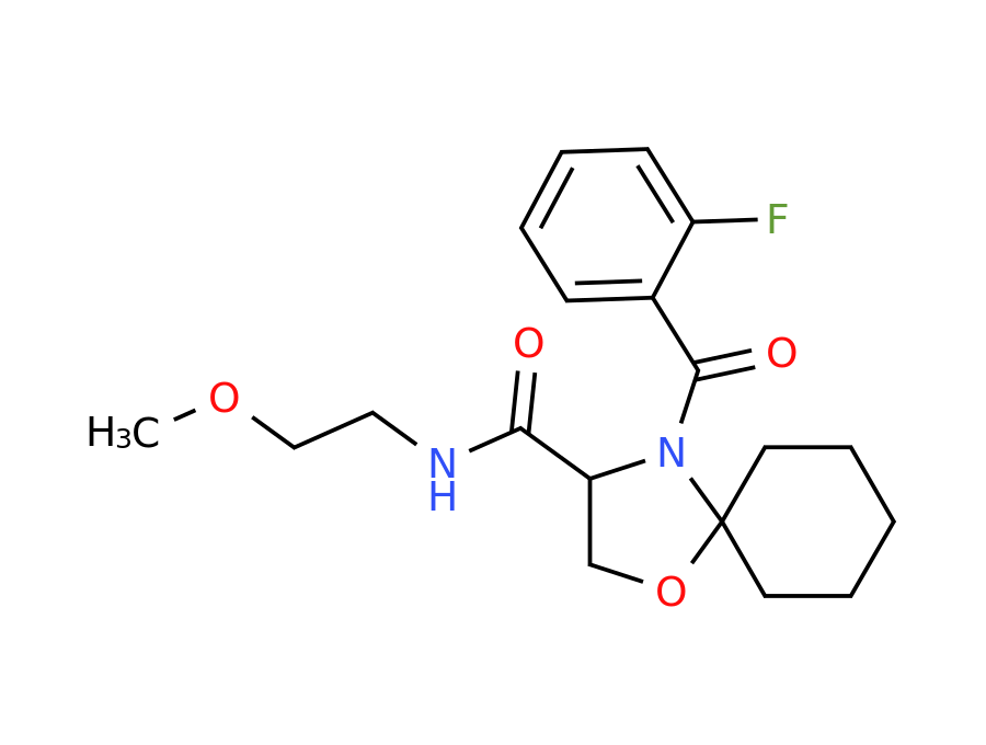 Structure Amb7475810