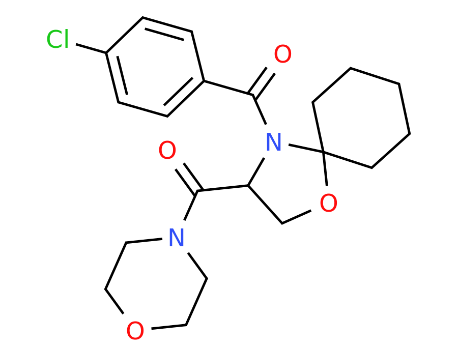 Structure Amb7475816