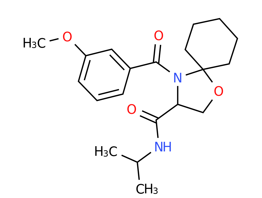 Structure Amb7475824