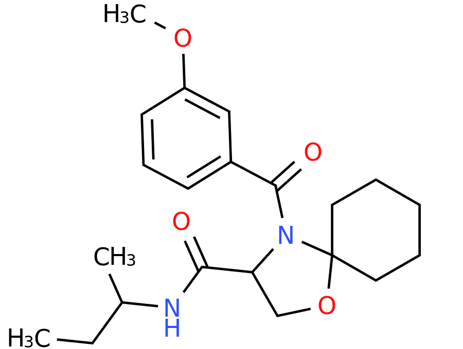 Structure Amb7475825