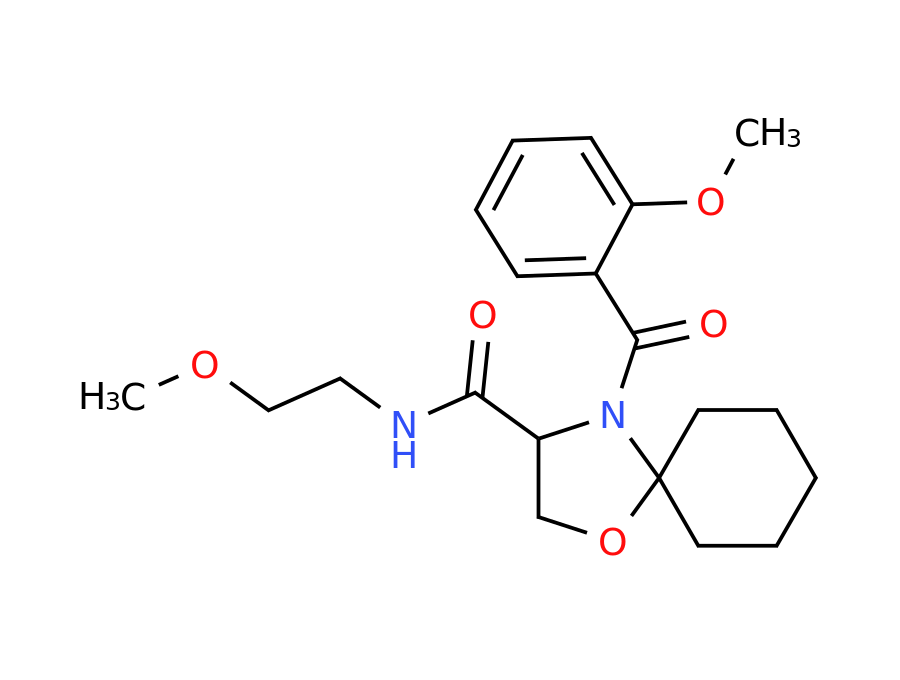 Structure Amb7475833