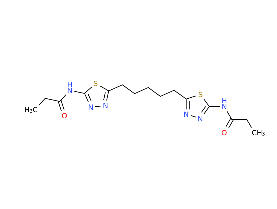 Structure Amb747595