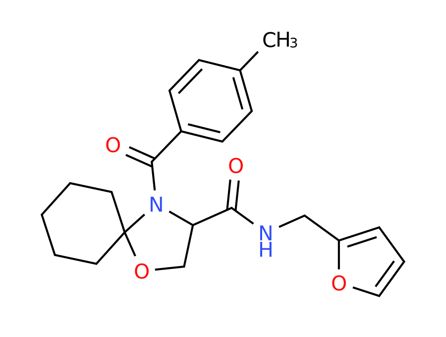 Structure Amb7476028