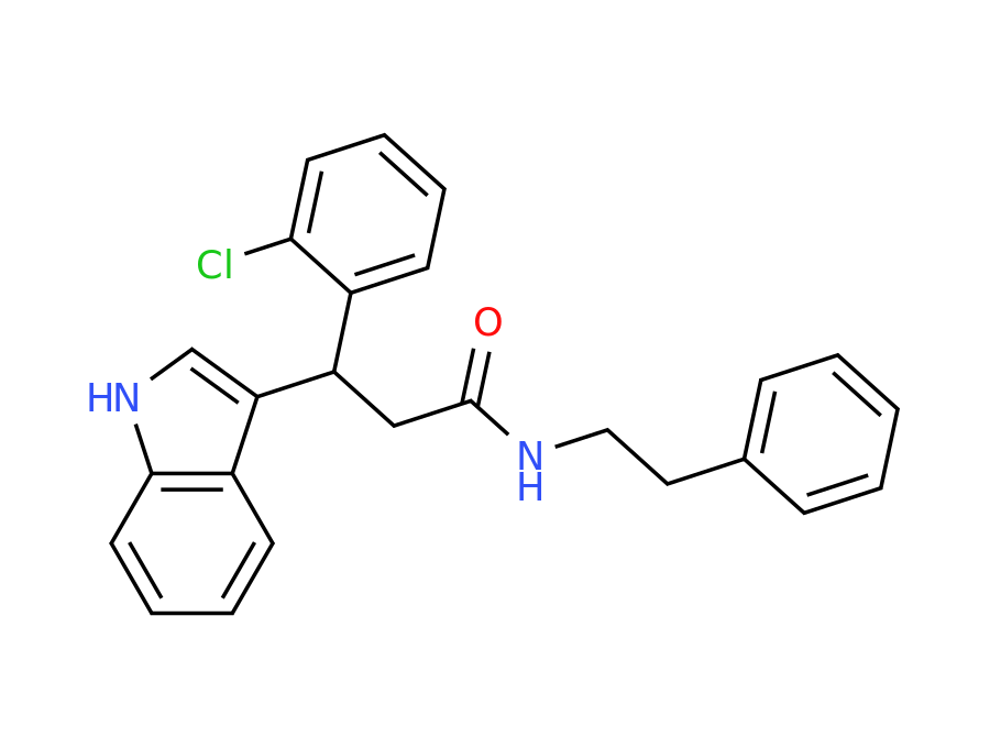 Structure Amb7476096