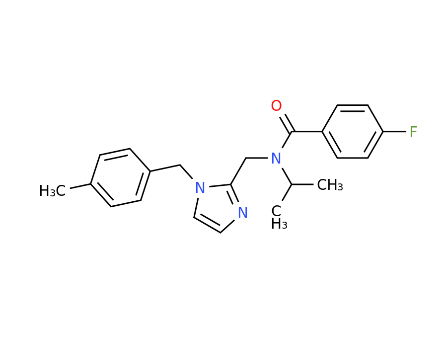 Structure Amb7476123