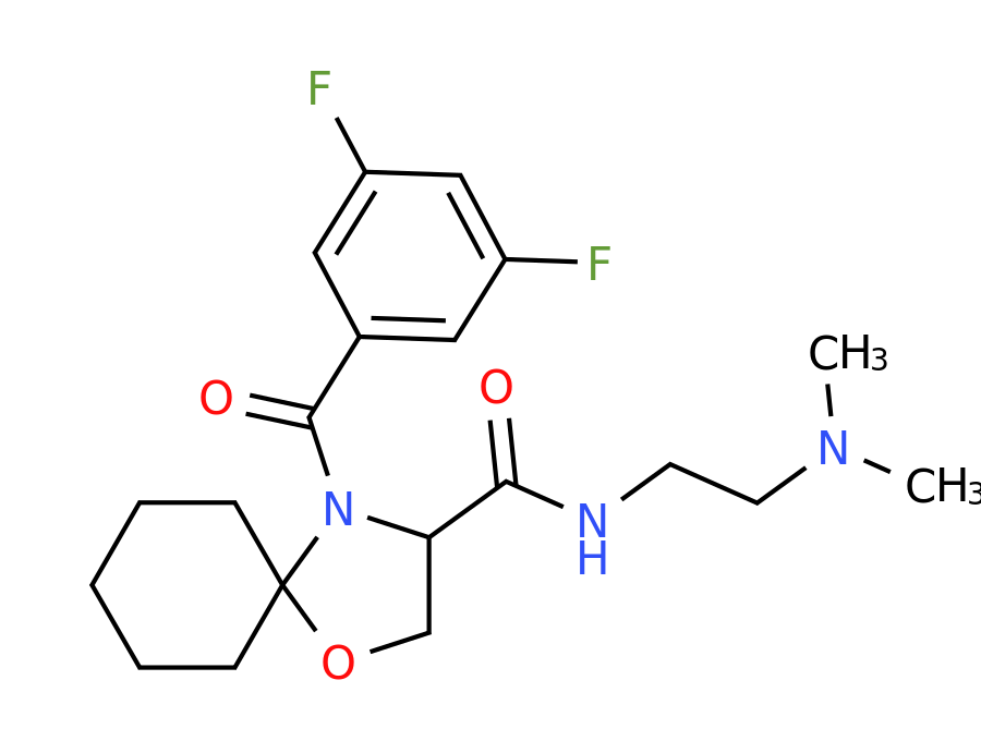 Structure Amb7476128