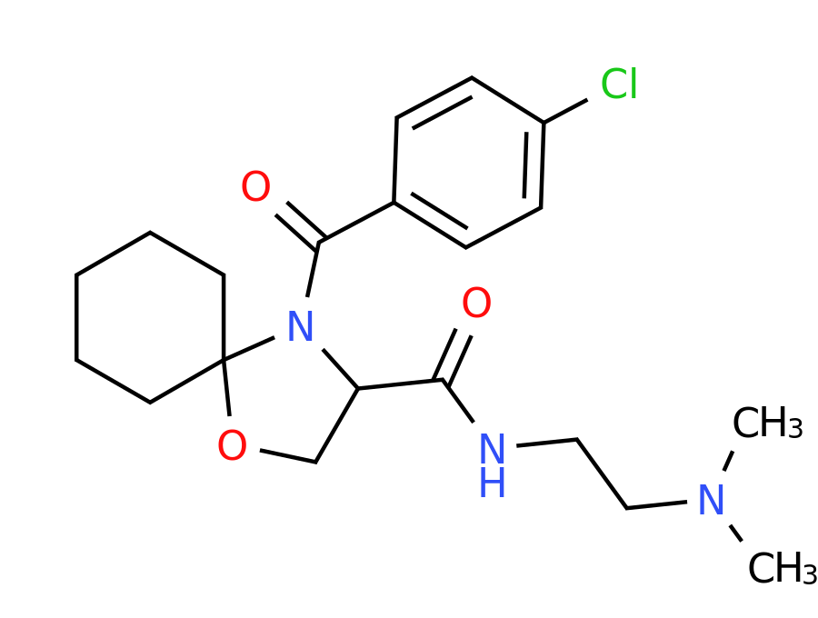 Structure Amb7476262