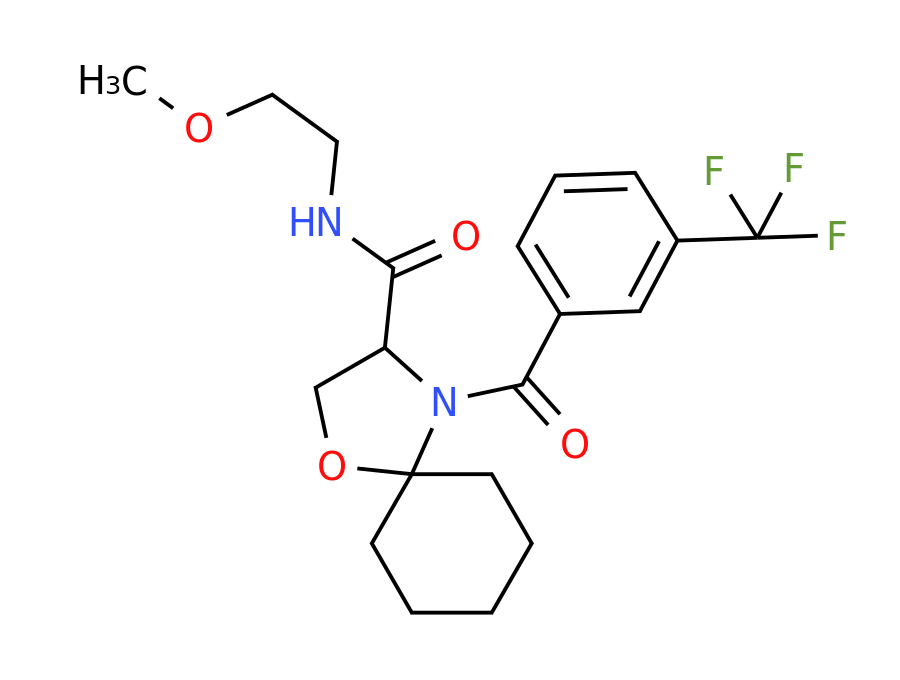 Structure Amb7476263