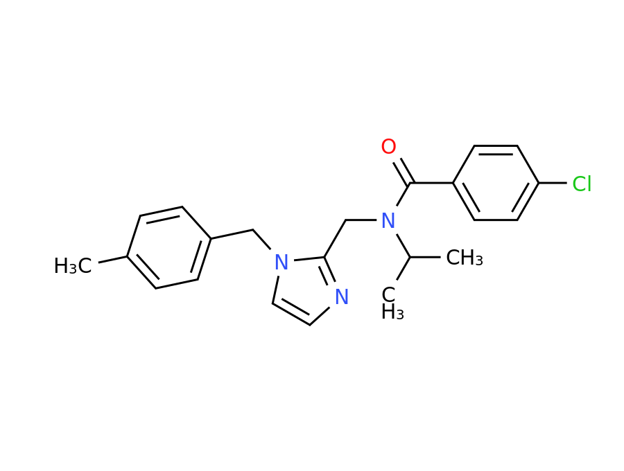 Structure Amb7476358