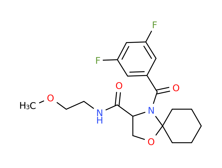 Structure Amb7476364