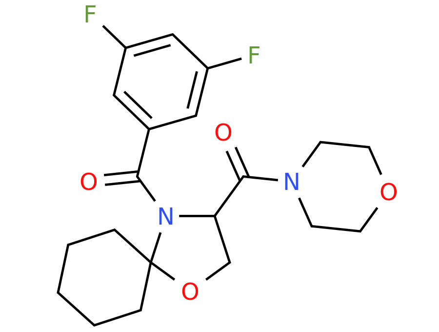 Structure Amb7476367