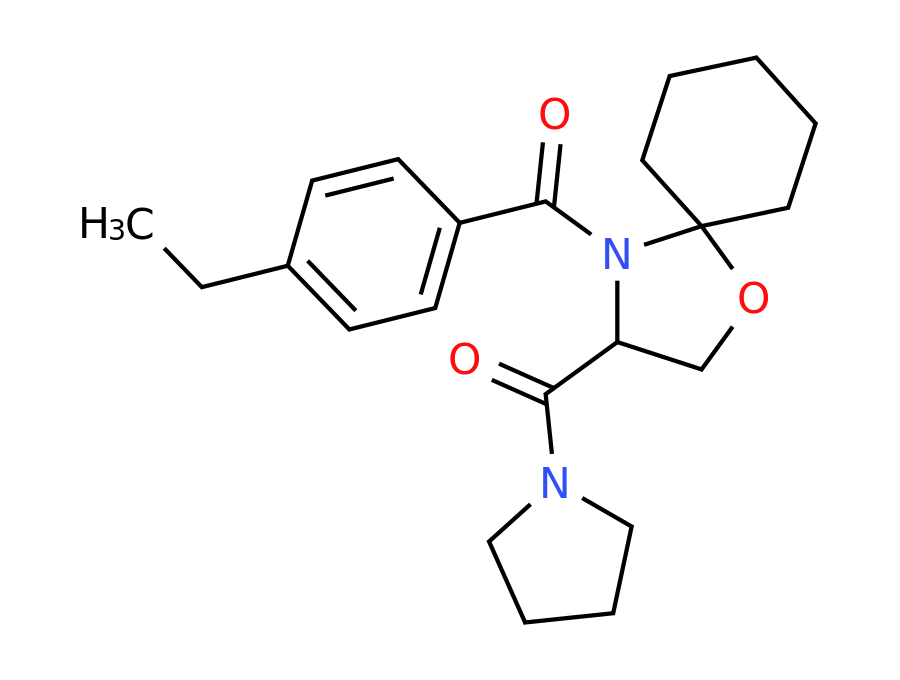 Structure Amb7476372