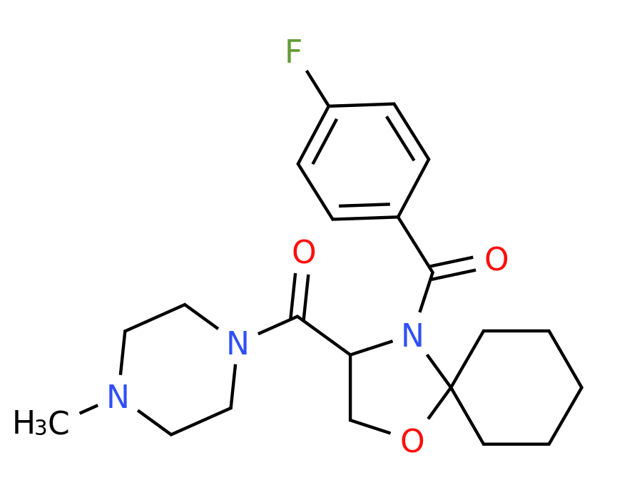 Structure Amb7476373