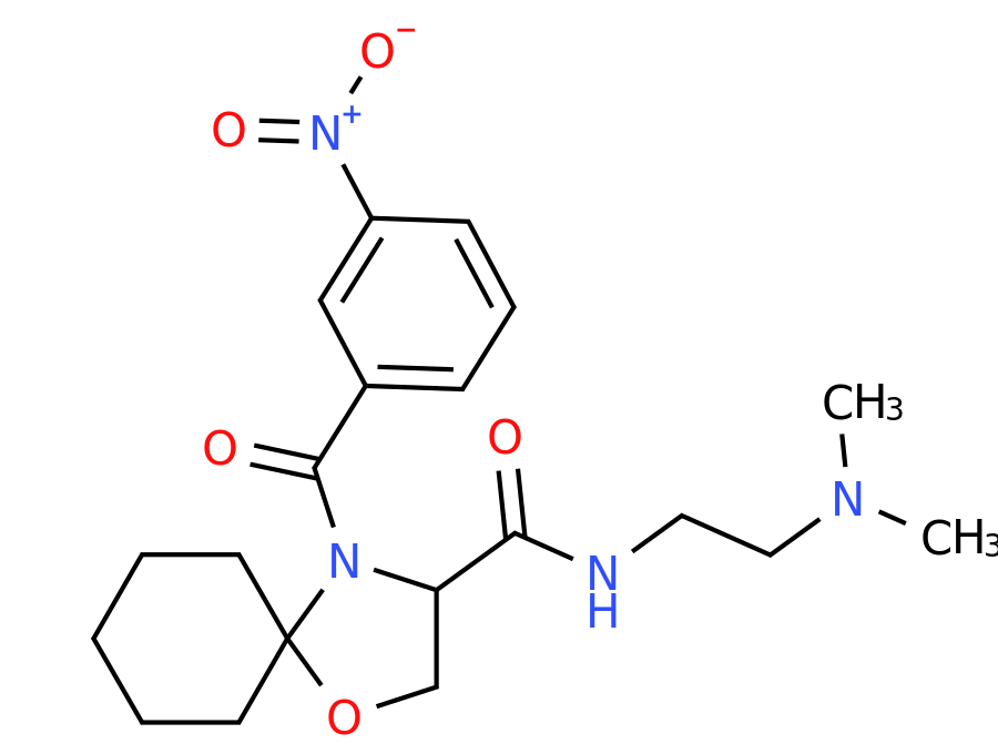 Structure Amb7476374