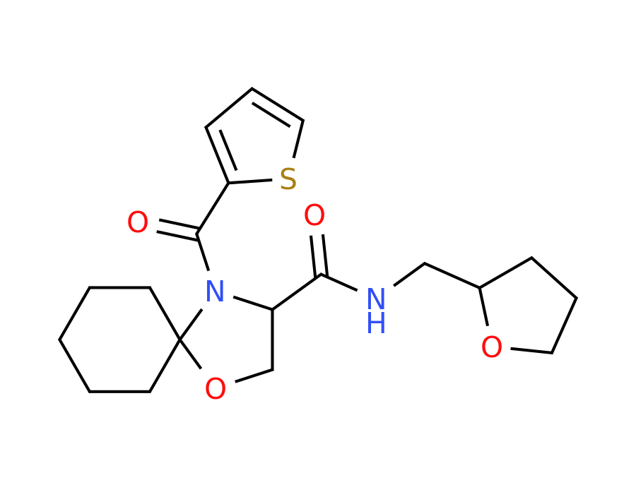 Structure Amb7476376