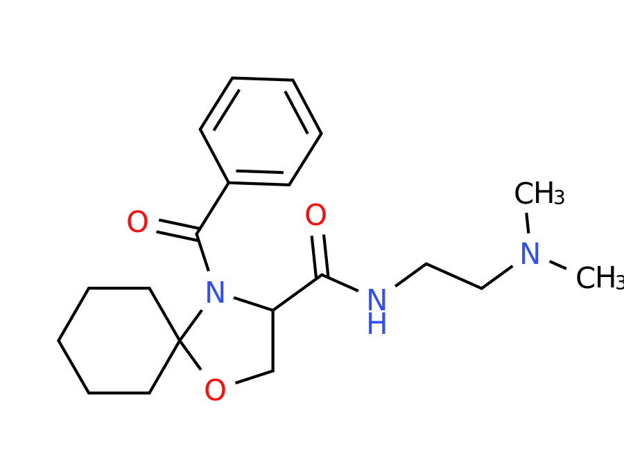 Structure Amb7476379