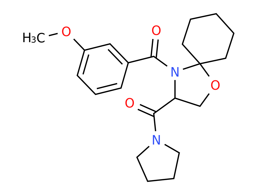 Structure Amb7476391