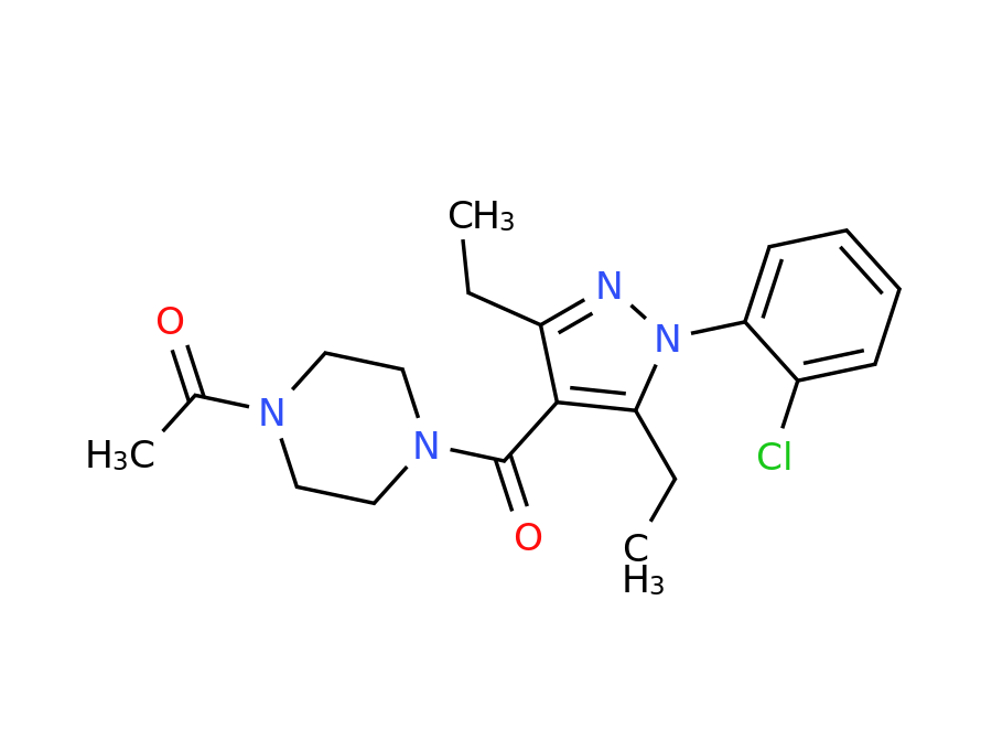 Structure Amb7476475